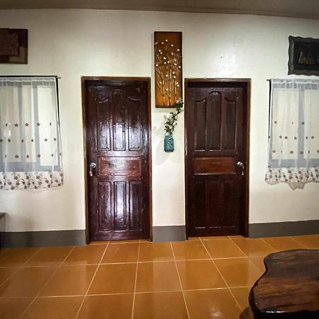Dheltor Hilltop San Vicente  Exterior foto
