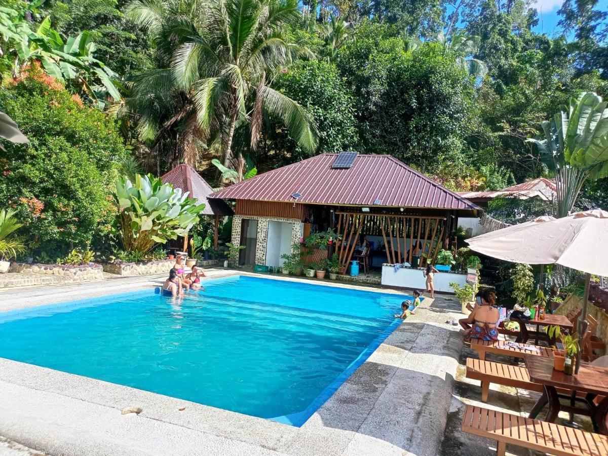 Dheltor Hilltop San Vicente  Exterior foto