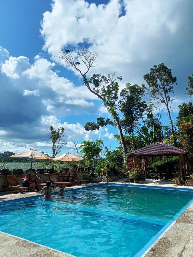 Dheltor Hilltop San Vicente  Exterior foto