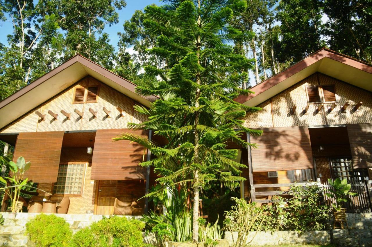 Dheltor Hilltop San Vicente  Exterior foto