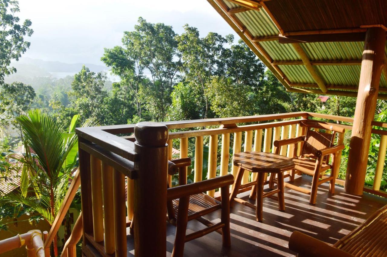 Dheltor Hilltop San Vicente  Exterior foto