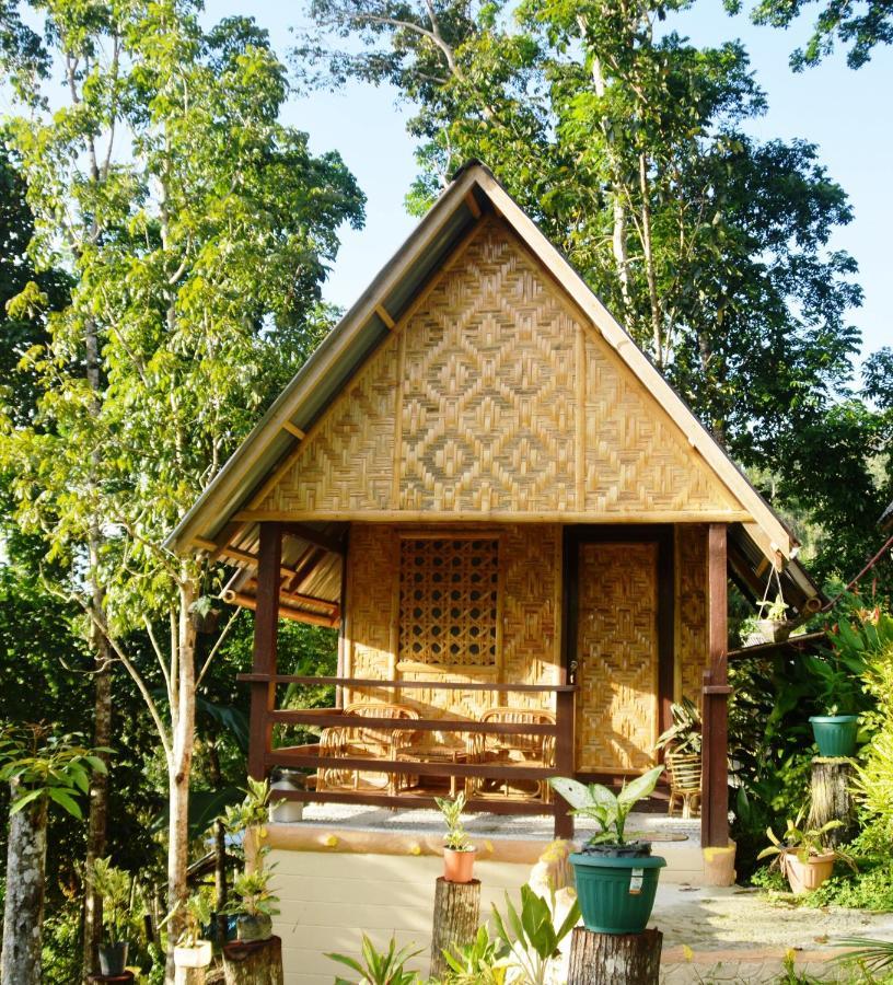 Dheltor Hilltop San Vicente  Exterior foto