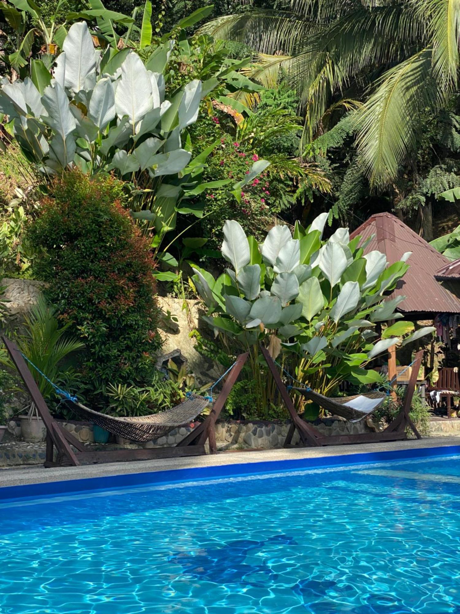 Dheltor Hilltop San Vicente  Exterior foto