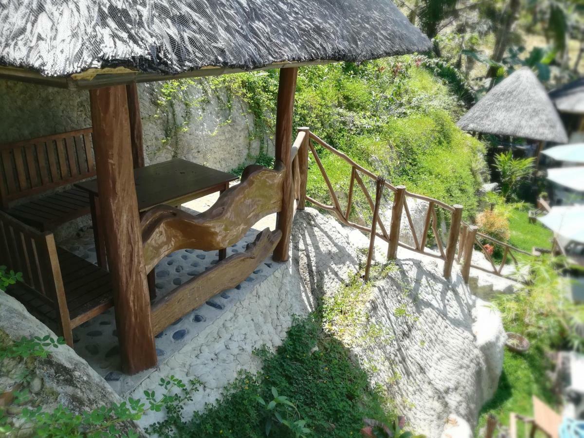 Dheltor Hilltop San Vicente  Exterior foto