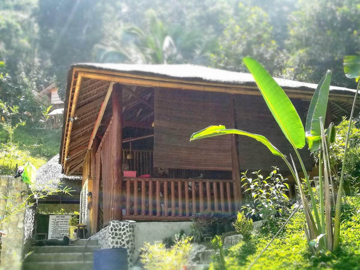 Dheltor Hilltop San Vicente  Exterior foto