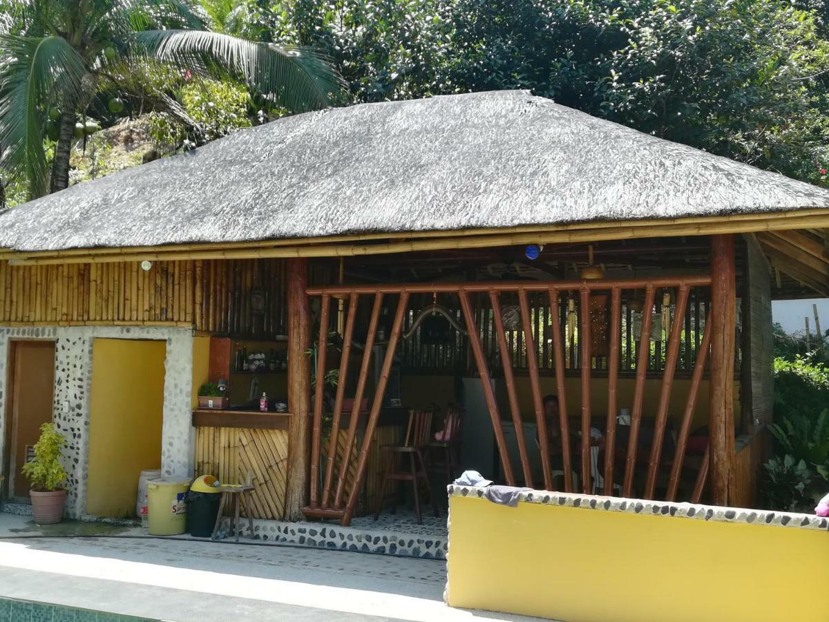 Dheltor Hilltop San Vicente  Exterior foto