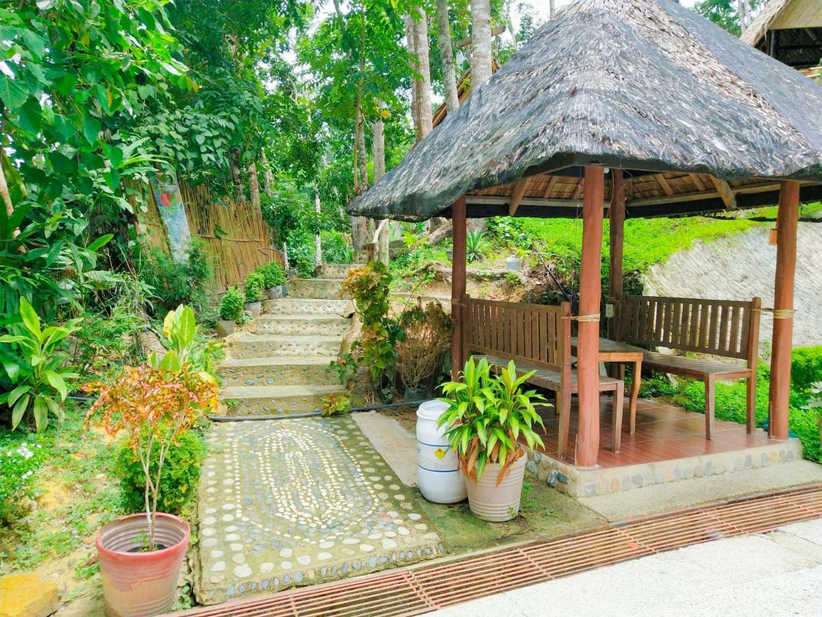 Dheltor Hilltop San Vicente  Exterior foto