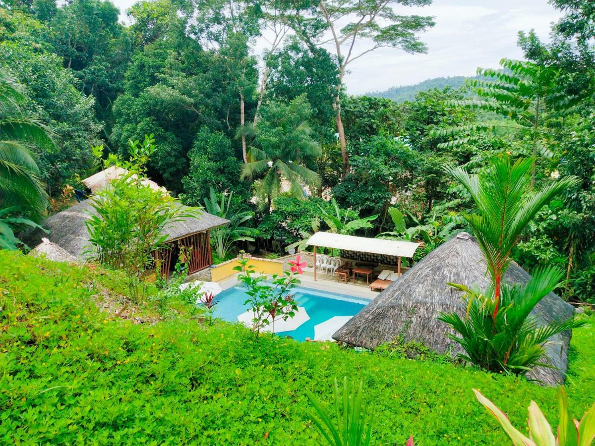 Dheltor Hilltop San Vicente  Exterior foto