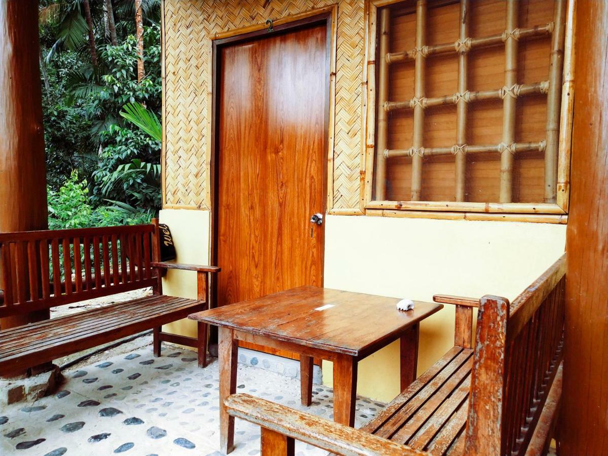 Dheltor Hilltop San Vicente  Exterior foto