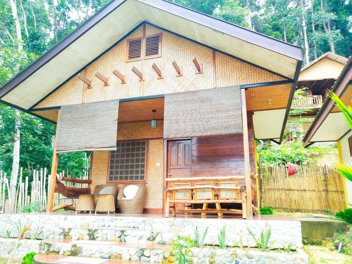 Dheltor Hilltop San Vicente  Exterior foto