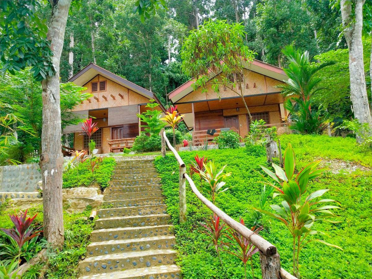 Dheltor Hilltop San Vicente  Exterior foto