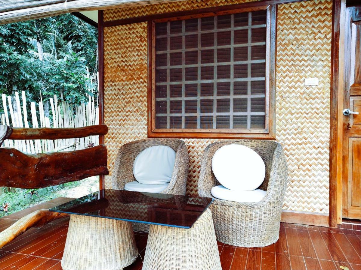 Dheltor Hilltop San Vicente  Exterior foto