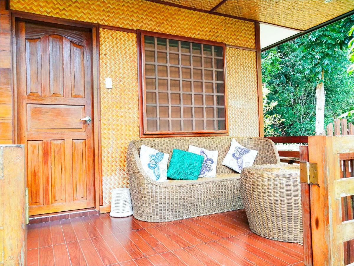 Dheltor Hilltop San Vicente  Exterior foto