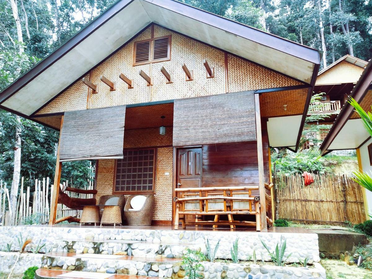 Dheltor Hilltop San Vicente  Exterior foto