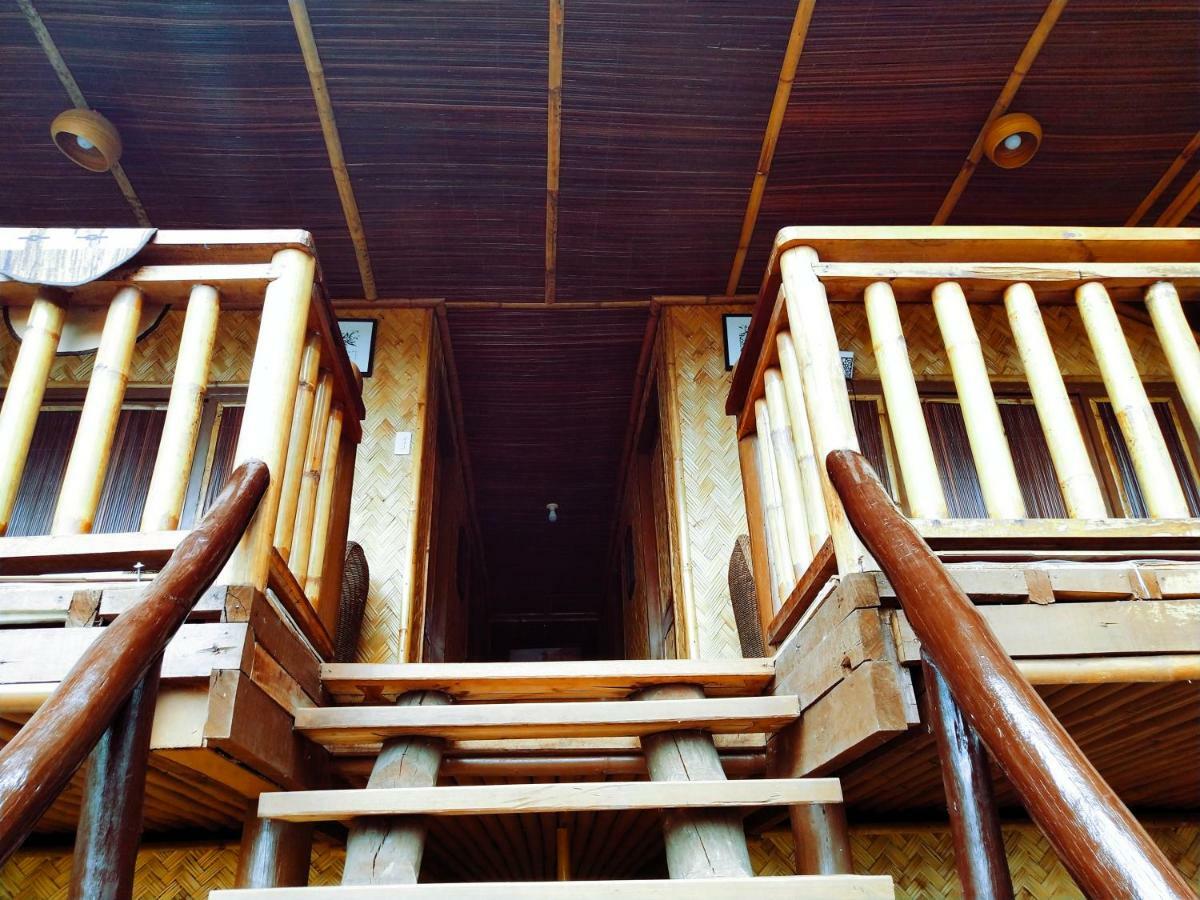 Dheltor Hilltop San Vicente  Exterior foto