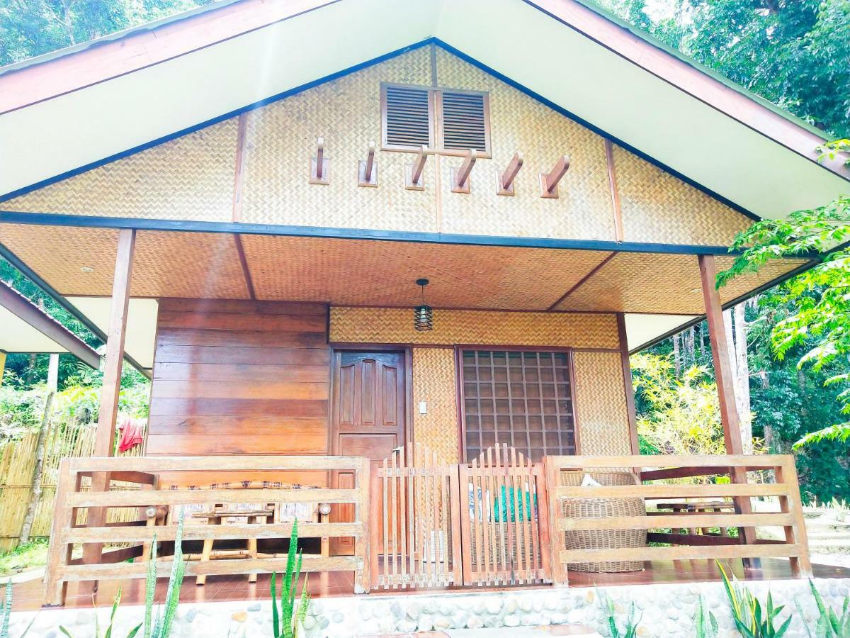 Dheltor Hilltop San Vicente  Exterior foto